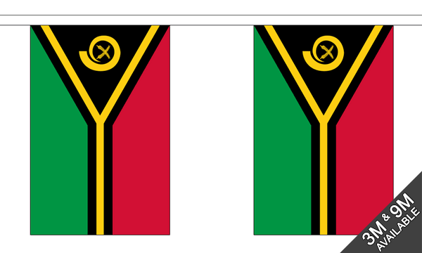 Vanuatu Bunting